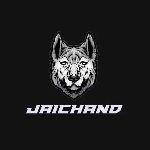 Name DP: jaichand