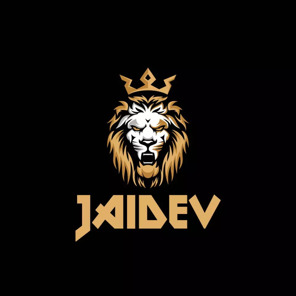 Name DP: jaidev