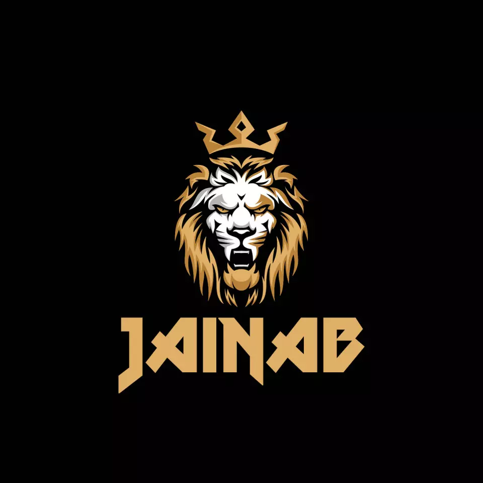 Name DP: jainab