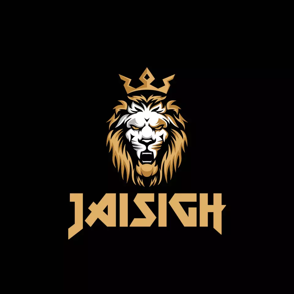 Name DP: jaisigh
