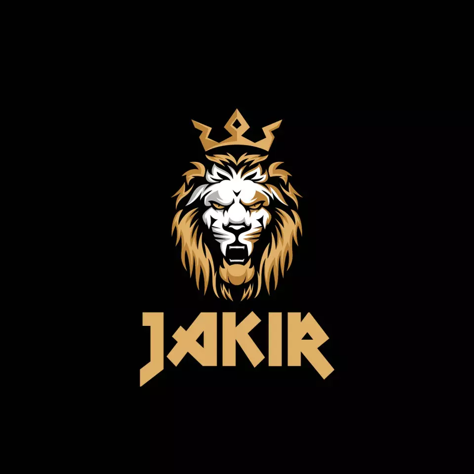 Name DP: jakir