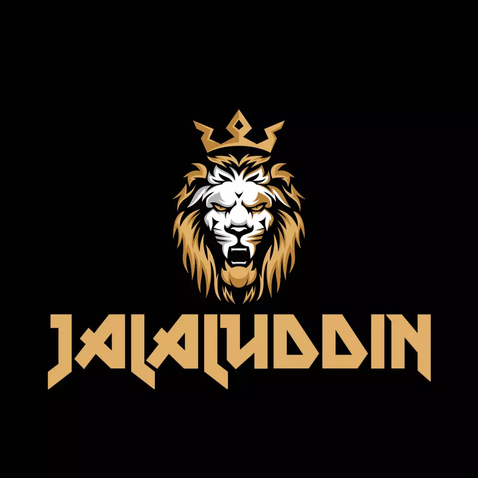 Name DP: jalaluddin