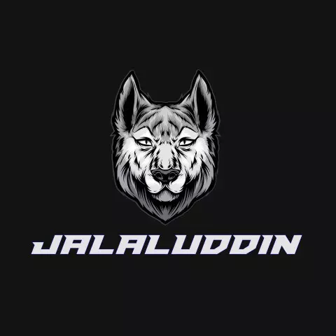 Name DP: jalaluddin