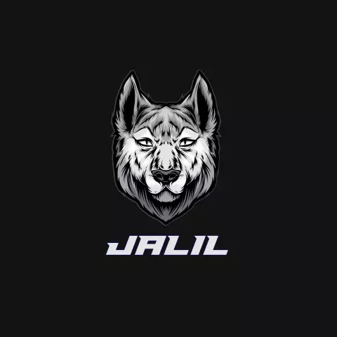 Name DP: jalil