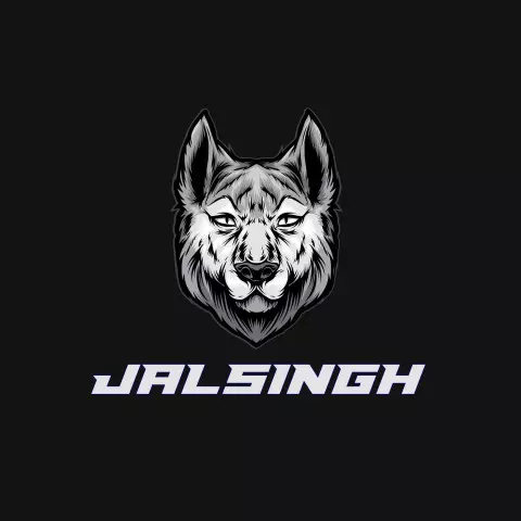 Name DP: jalsingh