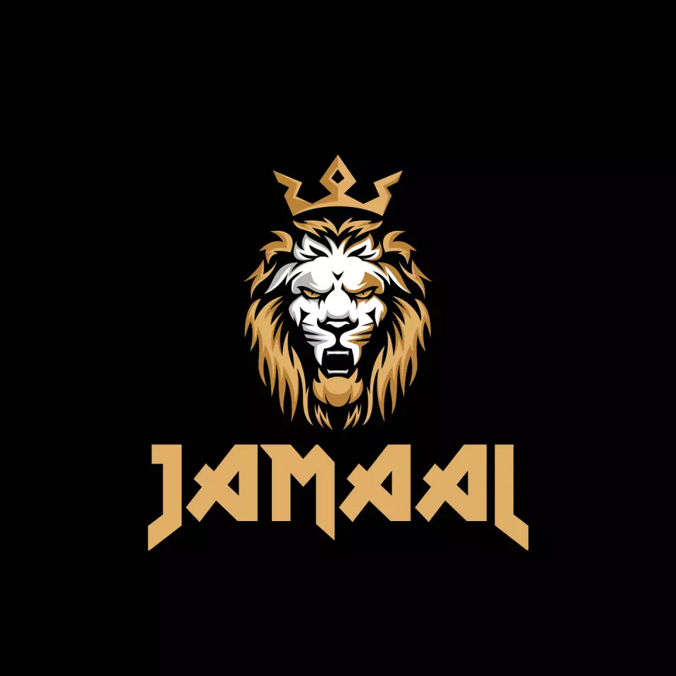Name DP: jamaal