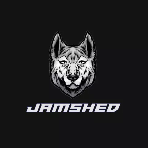 Name DP: jamshed
