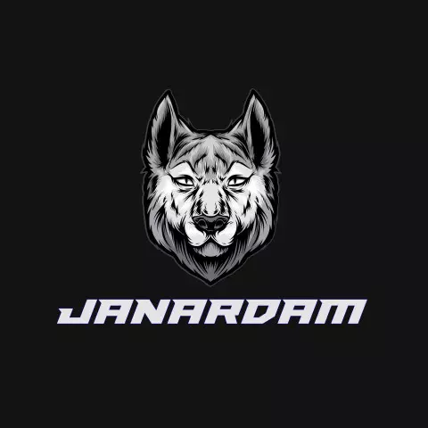 Name DP: janardam