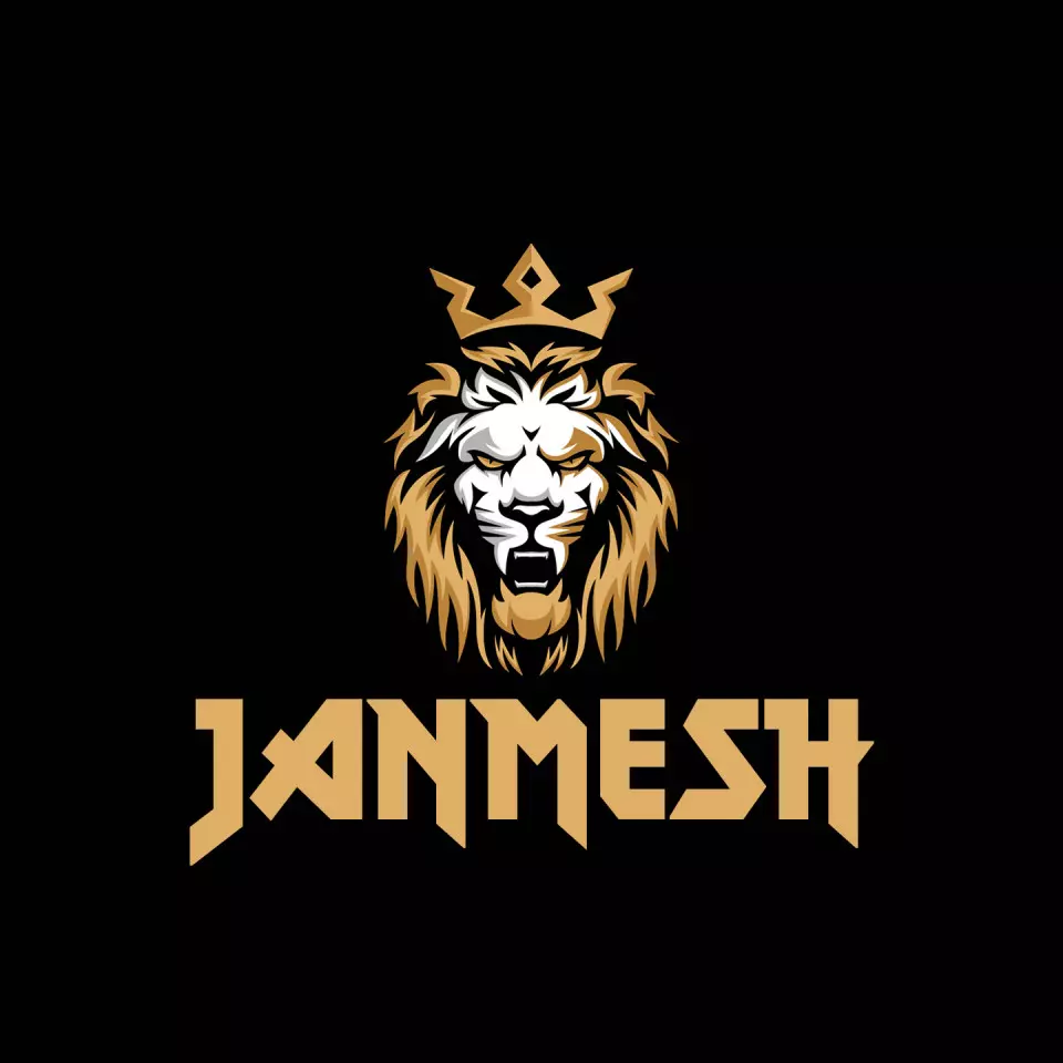 Name DP: janmesh