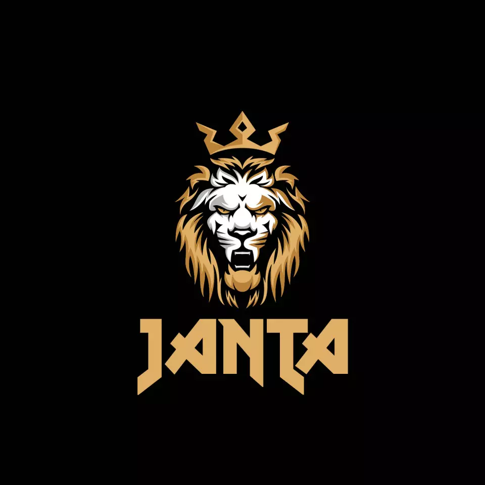 Name DP: janta