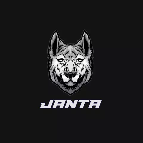 Name DP: janta