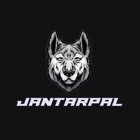 Name DP: jantarpal