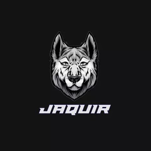 Name DP: jaquir