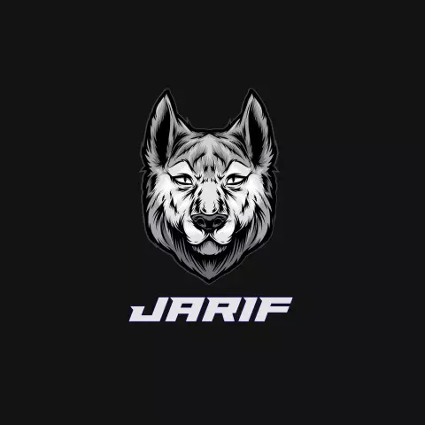 Name DP: jarif