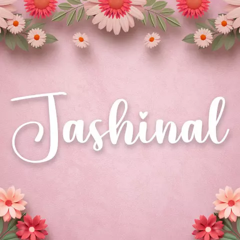 Name DP: jashinal