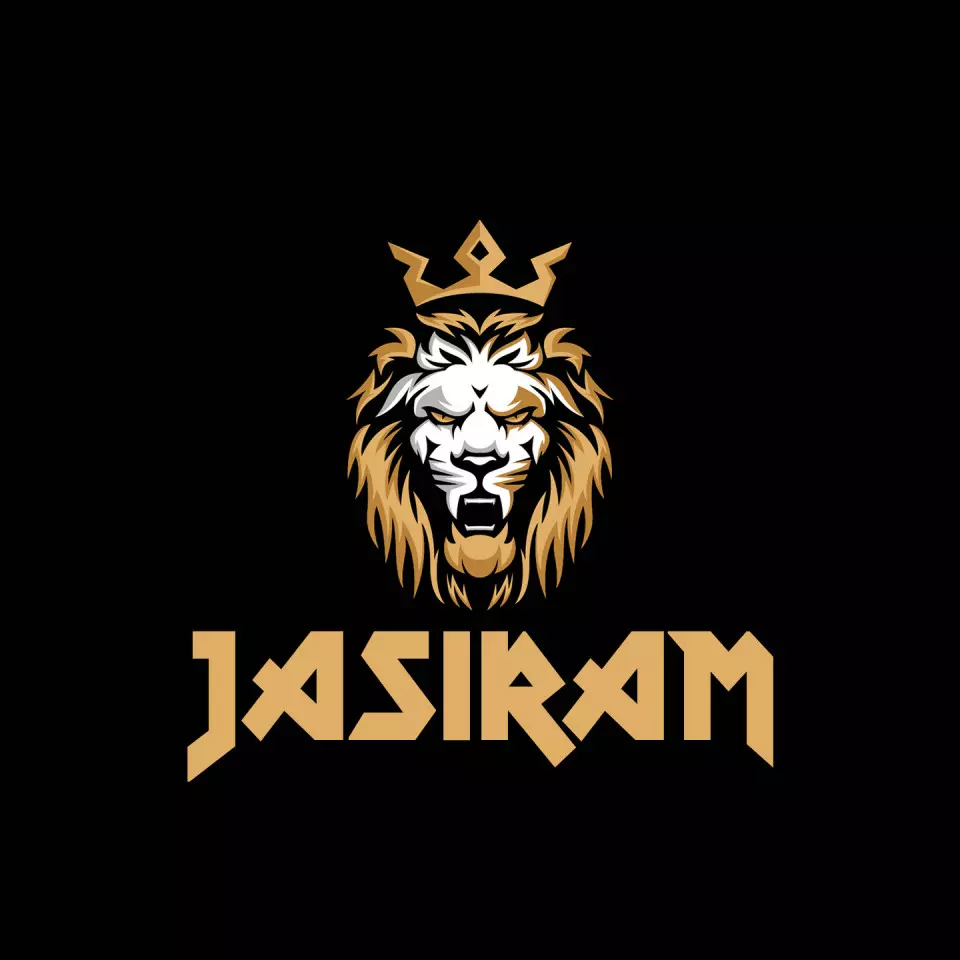 Name DP: jasiram