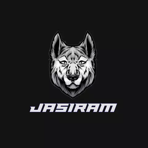 Name DP: jasiram