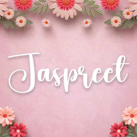 Name DP: jaspreet