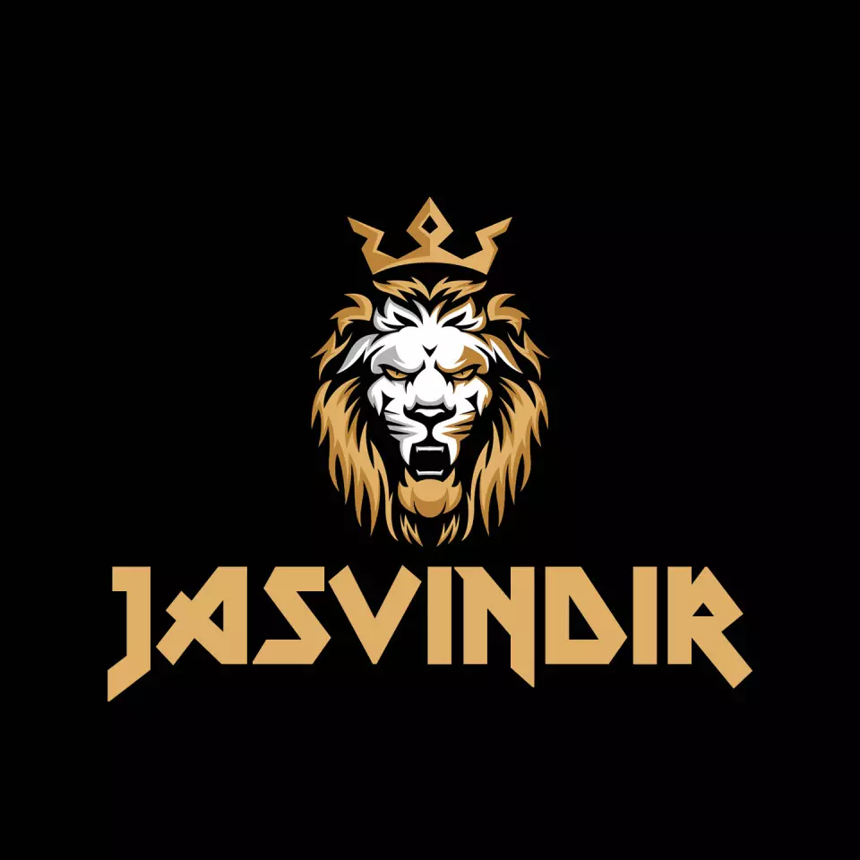 Name DP: jasvindir
