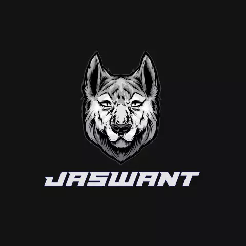 Name DP: jaswant