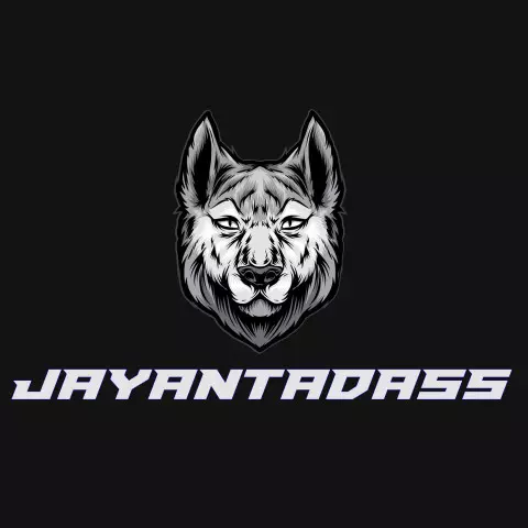 Name DP: jayantadass