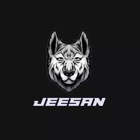 Name DP: jeesan