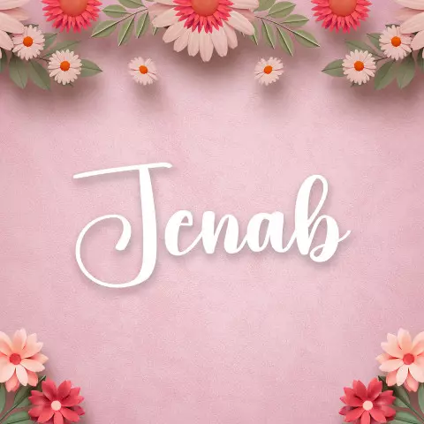 Name DP: jenab
