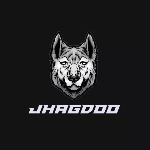 Name DP: jhagdoo