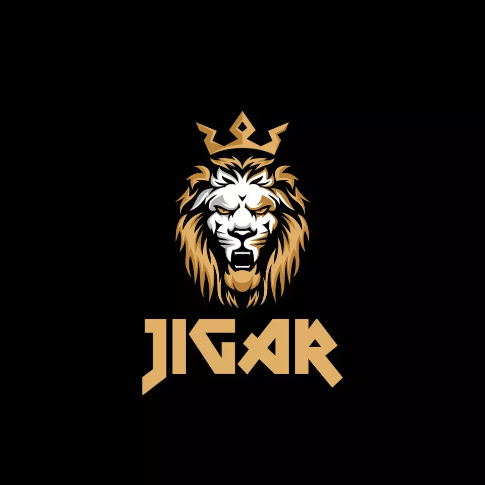 Name DP: jigar