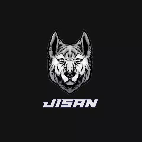 Name DP: jisan