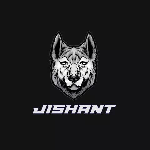 Name DP: jishant
