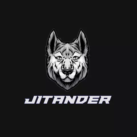Name DP: jitander