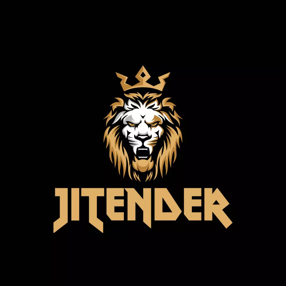 Name DP: jitender