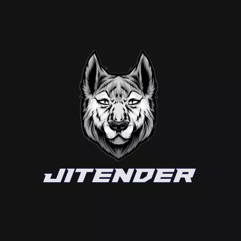 Name DP: jitender