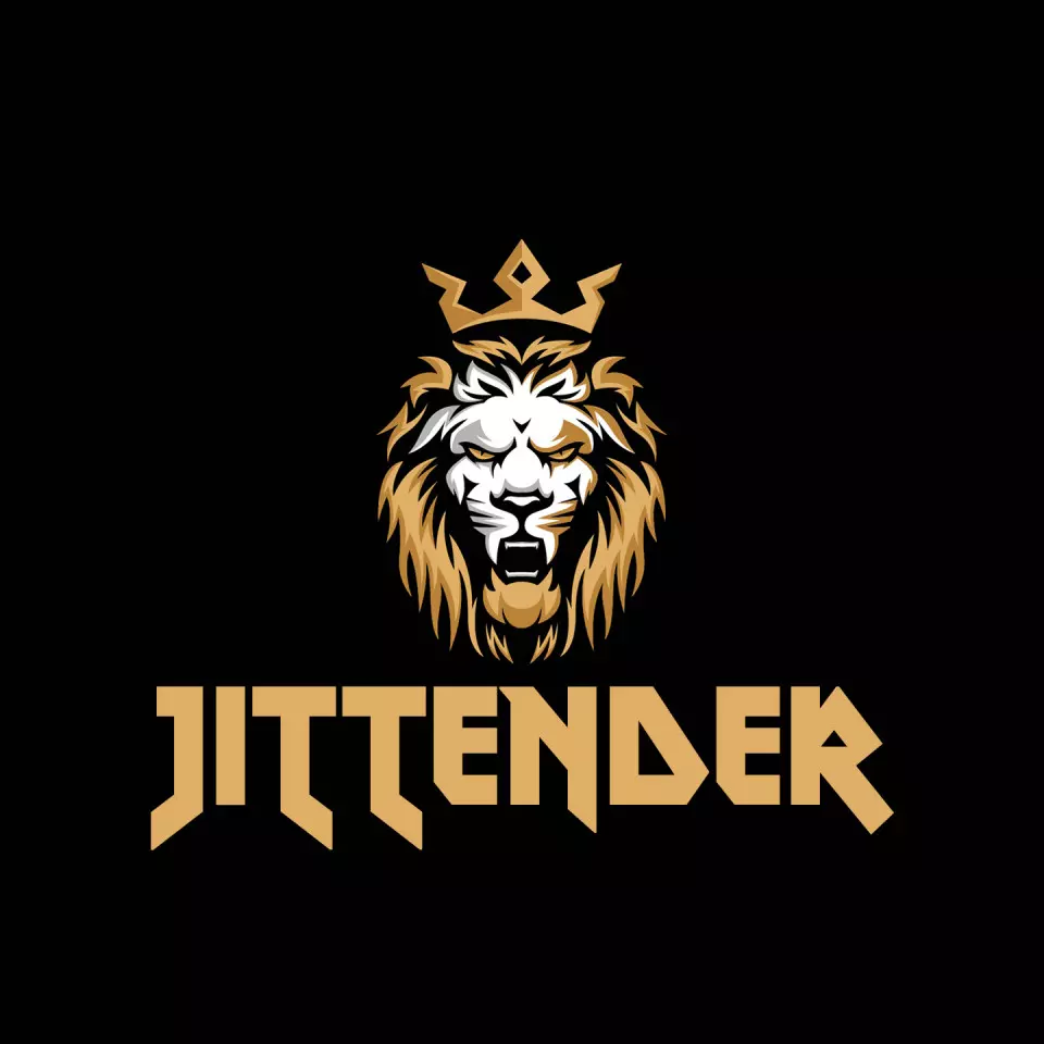 Name DP: jittender