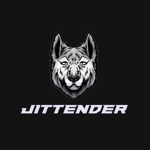 Name DP: jittender