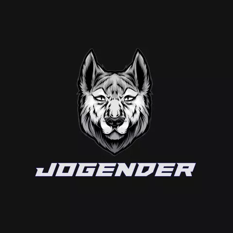 Name DP: jogender