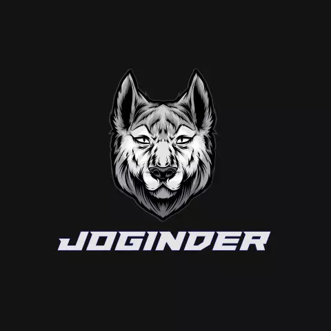 Name DP: joginder