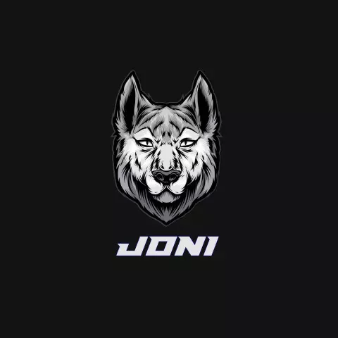 Name DP: joni