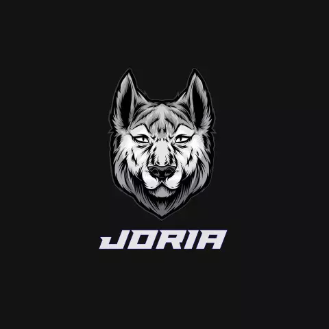 Name DP: joria