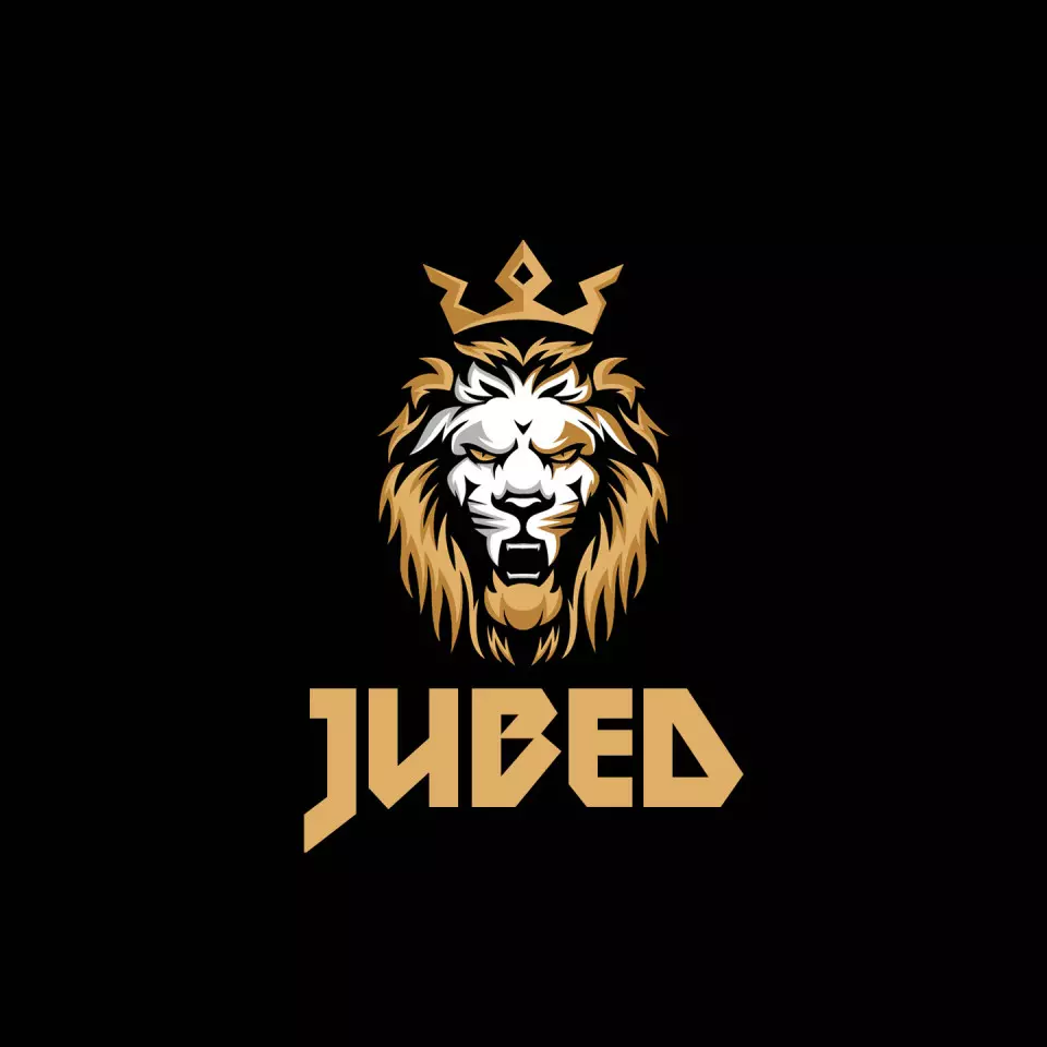 Name DP: jubed