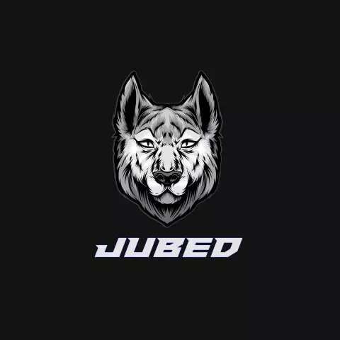 Name DP: jubed