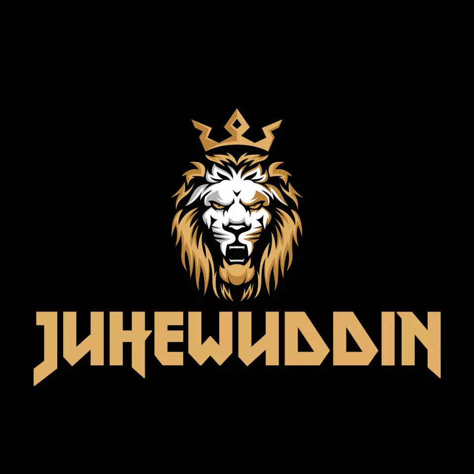 Name DP: juhewuddin