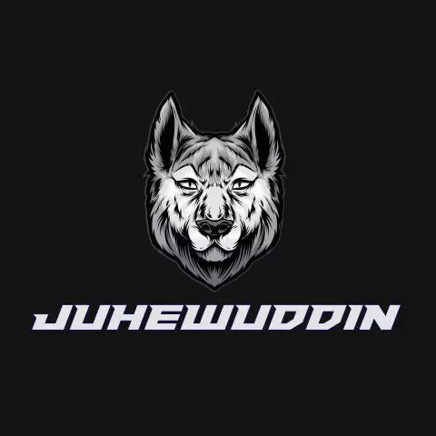 Name DP: juhewuddin