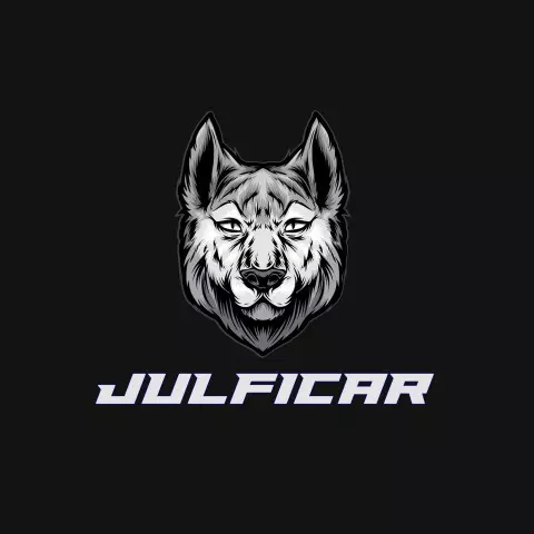 Name DP: julficar
