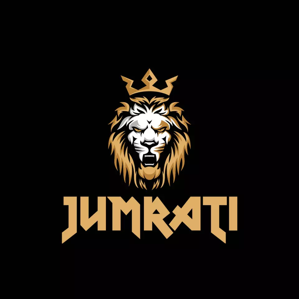 Name DP: jumrati