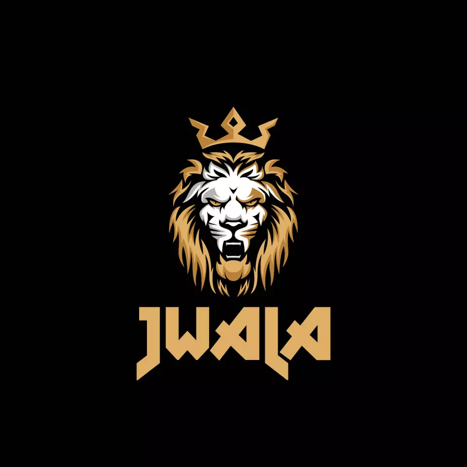 Name DP: jwala