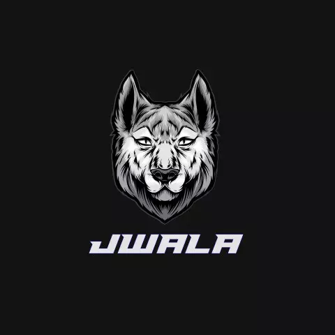 Name DP: jwala