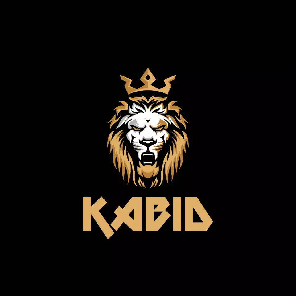 Name DP: kabid