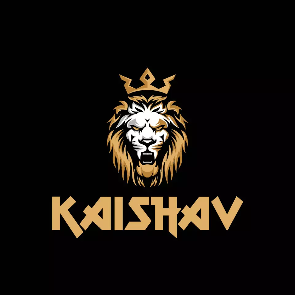 Name DP: kaishav